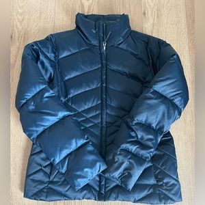 The North Face Women’s 550 Jacket